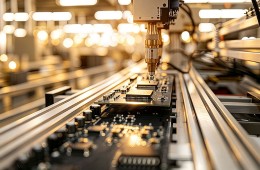 Reasons affecting the lifespan of electrolytic capacitors